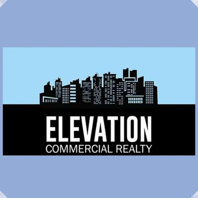 Elevation Commercial Realty logo