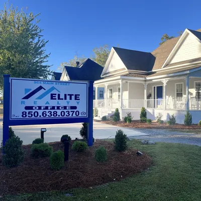 Elite Realty logo