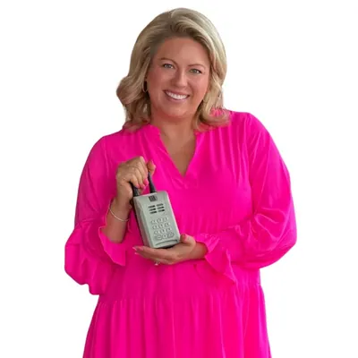 Elizabeth Hanahan profile photo