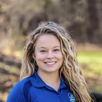 Elizabeth Hinson profile photo