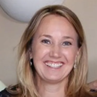 Ellen Hall profile photo