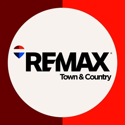 REMAX Town & Country Ellijay logo