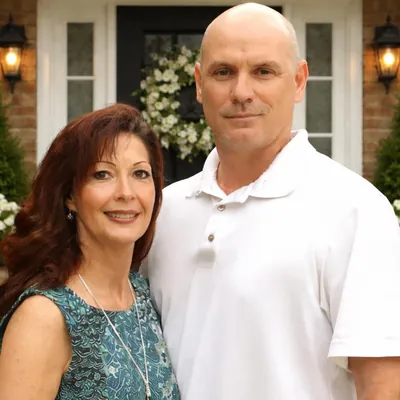 Ellis & Kim Costin-Down Home Real Estate Group of Clinton NC logo