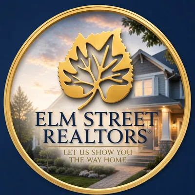 Elm Street Realtors logo