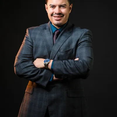 Elmer Perez profile photo