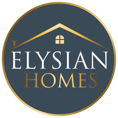 Elysian Homes by Mark Siwiec and Associates logo