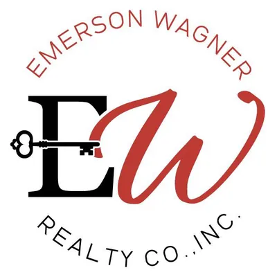 Emerson Wagner Realty Co. logo