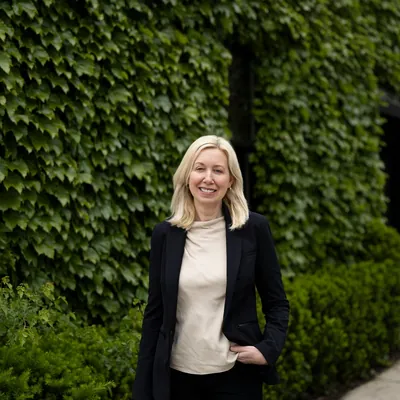 Emily Ford profile photo