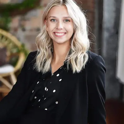 Emily Powell- Irongate Inc. profile photo