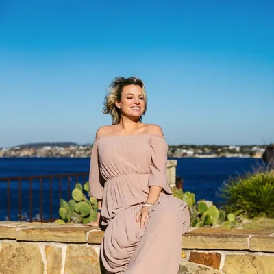 Emily Preston profile photo
