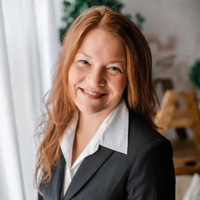Emily Shier profile photo