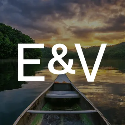 Engel & Völkers Lake Placid Real Estate logo