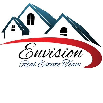 Envision Real Estate Team logo