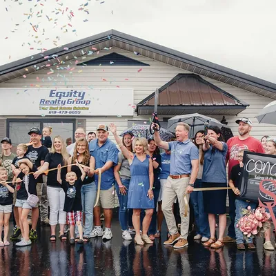 Equity Realty Group LLC logo