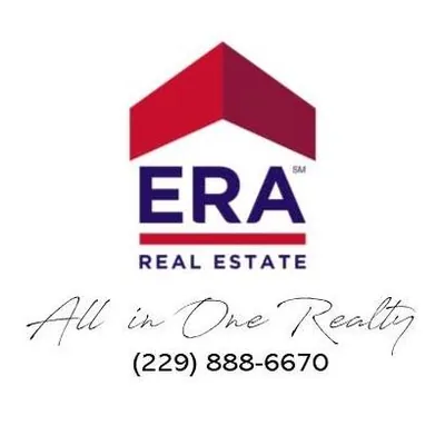 ERA All In One Realty logo