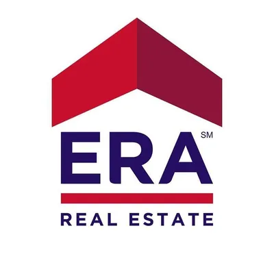 ERA Blanchard & Rossetto logo