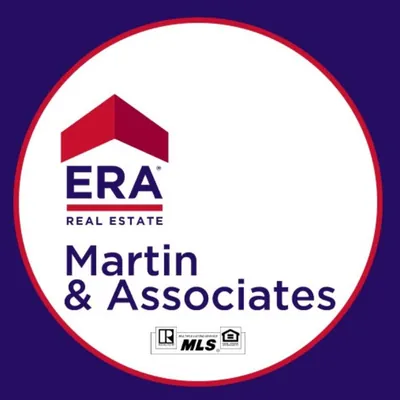 ERA Martin and Associates- Gallia logo