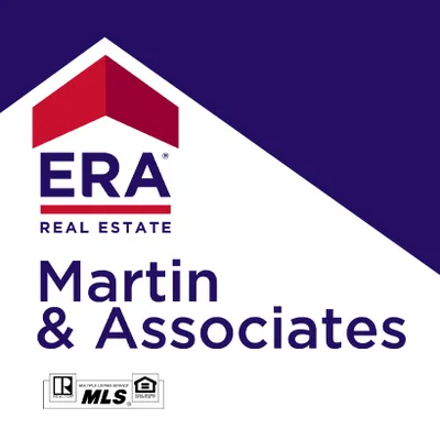 ERA Martin & Associates logo