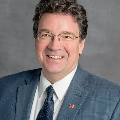 Eric A Johnston profile photo