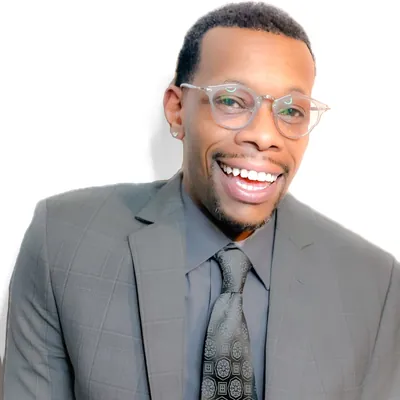 Eric Brown profile photo