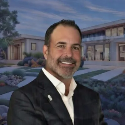 Eric Endicott profile photo