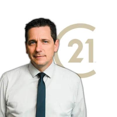 Eric Hatch profile photo