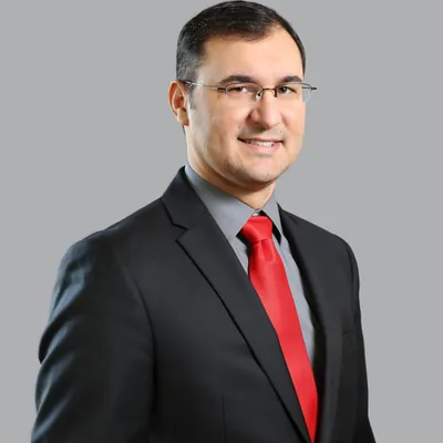 Eric Soto serving Greater Orlando profile photo