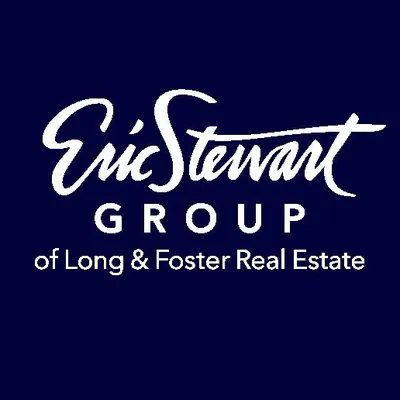 Eric Stewart Group of Long & Foster Real Estate logo
