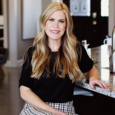 Erica Heffner profile photo