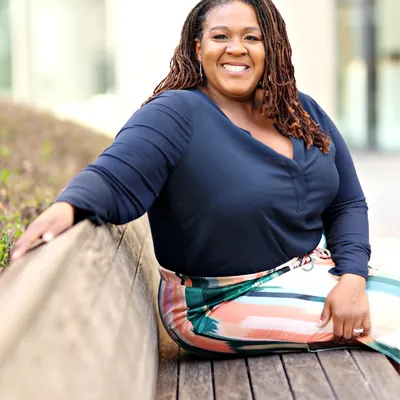 Erica Johnson profile photo