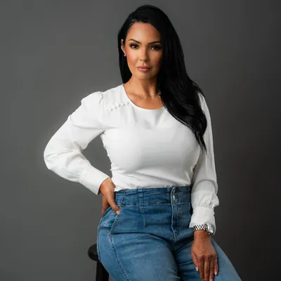 Erica Rivera profile photo