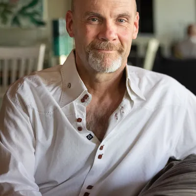 Erick Weiss profile photo