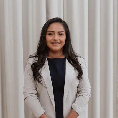 Erika Sanchez profile photo