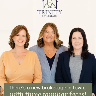 Erin & Sheila logo