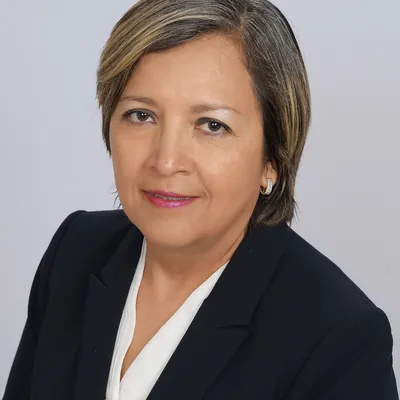 Esperanza Garnica profile photo