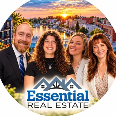 Essential Real Estate logo