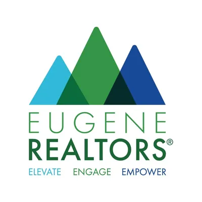 Eugene REALTORS logo