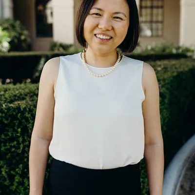 Eva Lin profile photo