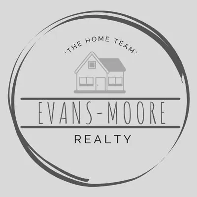 Evans-Moore Realty logo
