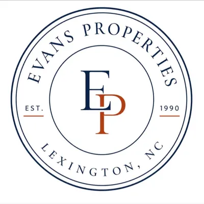 Evans Properties logo