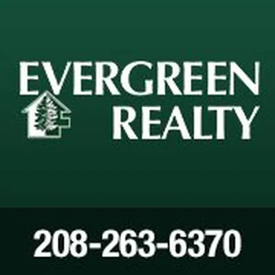 Evergreen Realty logo