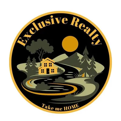 Exclusive Realty logo