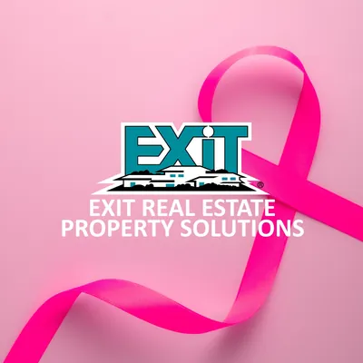 EXIT Real Estate Property Solutions logo