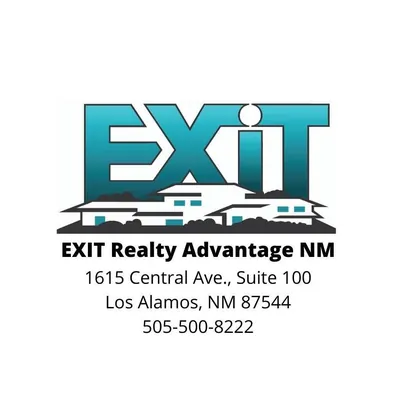 Exit Realty Advantage NM logo