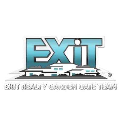 EXIT REALTY Garden Gate Team logo
