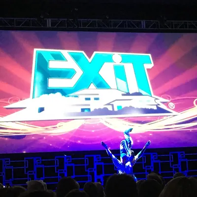EXIT Realty Great Falls logo