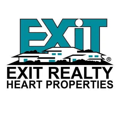 EXIT Realty Heart Properties logo