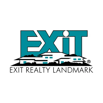 EXIT Realty Landmark logo