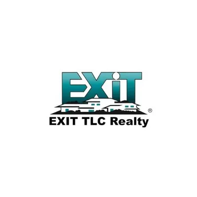EXIT TLC Realty logo