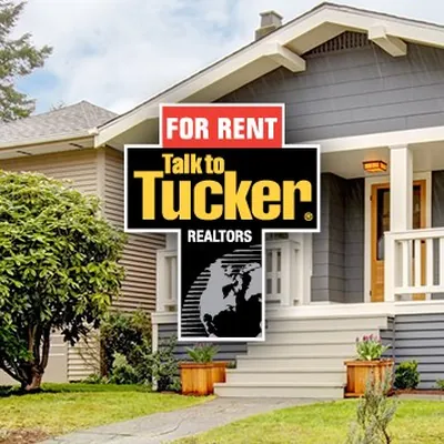 F.C Tucker Emge Property Management logo